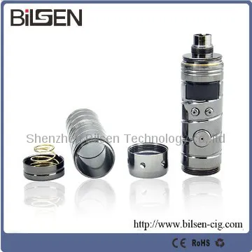 Fantastic Vamo V3 Variable Voltage Battery,2200mah volume