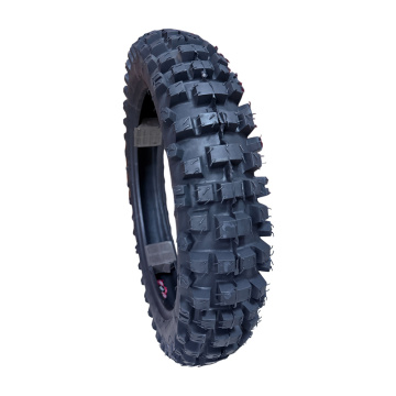 Износостойкая мотоциклетная шина 4.60-17 МТ019