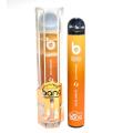 Nuevo vape bang xxl pro max switch desechable