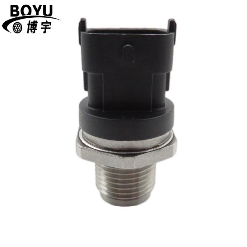 Sensor de presión de combustible BOSCH para RENAULT