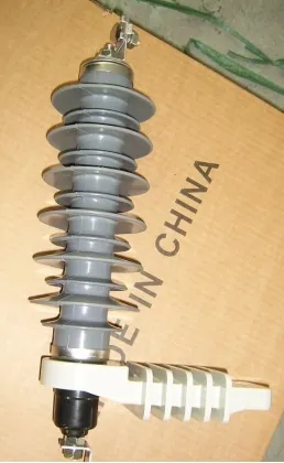 Lightning Arrester35kv
