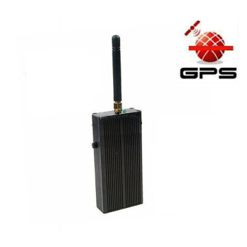 high Power GPS Signal Jammer Car GPS Jammer Signal Blocker Isolator GPS Signal Jammer