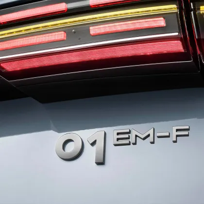 Geely Lynk Co 01: Hot Selling Compact SUV - 5 Seat New Cars in Stock