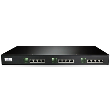 New Procurve JG537-61001 1910-8-G PoE+ Managed Switch