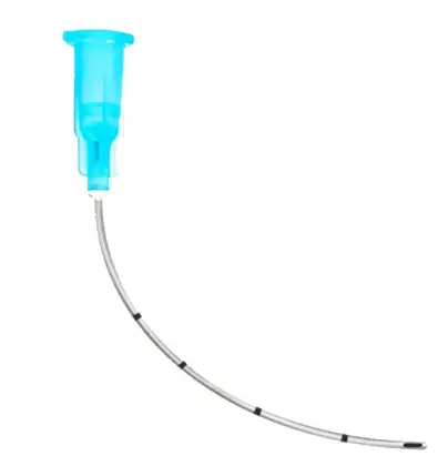 Disposable Blunt Needle Tip, Blunt-End Needle