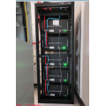 Батареяи LastePo4 (48V1AH) барои нигаҳдории энергияи фотохолтелетка