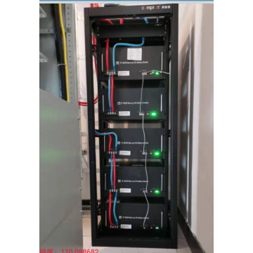 48V 100ah LafePO4 Батареяи микрорезӣ барои ҳифзи энергетикаи хурд