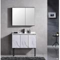 New bathroom vanities and mirrors for sale