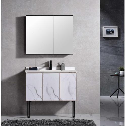 New bathroom vanities and mirrors for sale