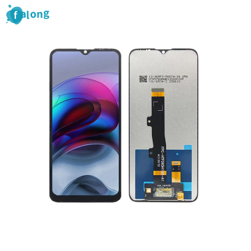 100% Tested Motorola E7 Power LCD Display Screen Replacement