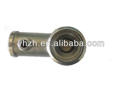 Safety Valve Air Valve