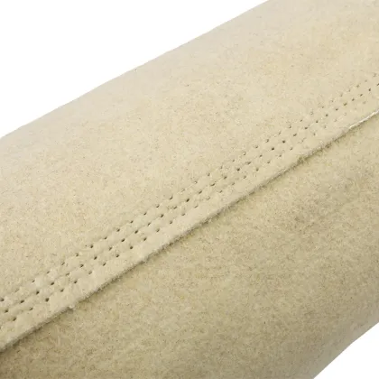 Pulse Fisher Dust Collector Jet Bag House Filter Equipment