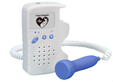 high quality fetal doppler low price