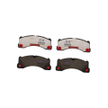 suufka hore ee biriiga ee Porsche P65017 N