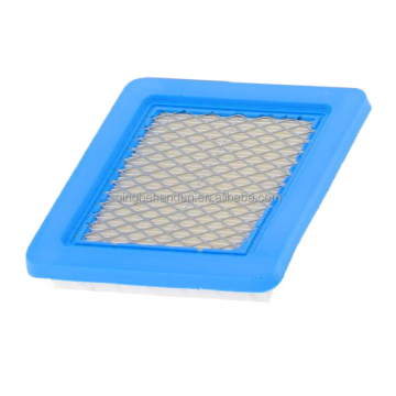 High-Quality 491588S Lawn Mower Air Filter with Pre-Filter for Briggs & Stratton 493537, 491588, 4915885, and Toro 20332