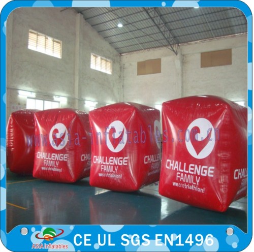 Inflatable Water Games Inflatable Buoy for Sale