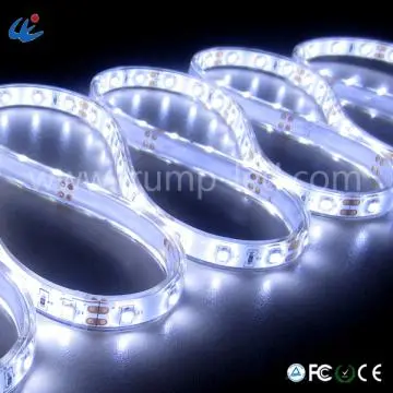 3528 warm white flexible smd led strip