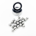 Carbon Steel Balls For Low Quality Bearing