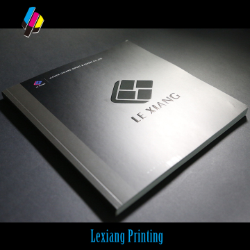 Top Quality catalog/ brochure/magazine Printing with factory price