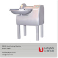 Sausage Meat Bowl Cutter 40 l