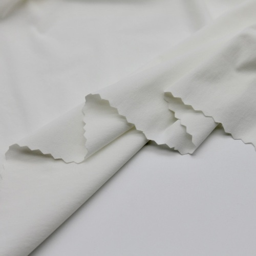 Tissu anti-UV en nylon pour vestes légères