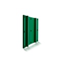 nylon board wear-resistant oily plastic green pouring liner