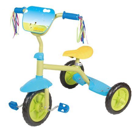 Triciclo per bambini