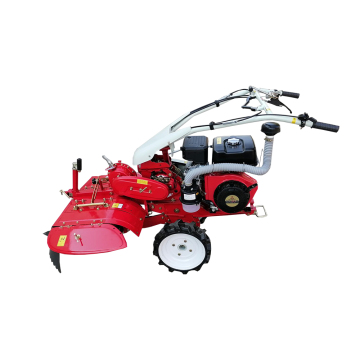 Mini Crawler Tractor & Rotary Cultivator Suppliers - Agricultural Machinery & Equipment