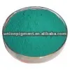 phthalocyanine green for rubber