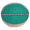 phthalocyanine green for coating