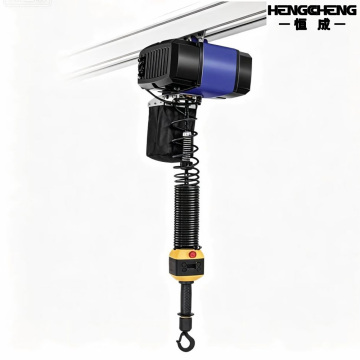 Intelligent Electric Chain Hoist