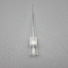 Transparent rainin pipette tips sterile, non sterile