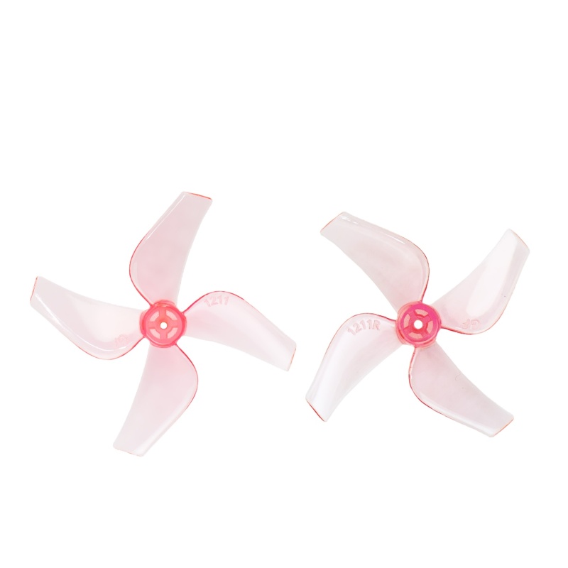 GEMFAN New Colors Cinewhoop Props 1.2 Inch FPV Drone Propeller