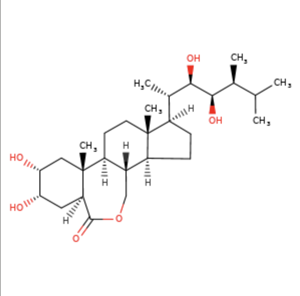 Brassinosteroid Crop Growth Regulator