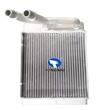 OE F65H18476AA F65Z18476AA Heating Core for Ford Expedition Eddie Bauer V8 4.6L AC Heater Core