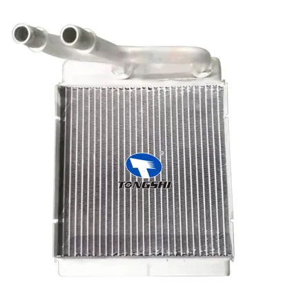 OE F65H18476AA F65Z18476AA Heating Core for Ford Expedition Eddie Bauer V8 4.6L AC Heater Core