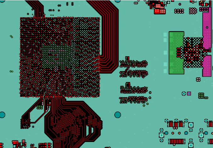High-Speed PCB Design