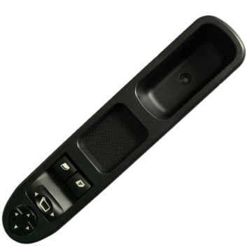 Electric Power Window Switch for Auto Car Master 6554.QC