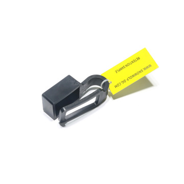 Car trailer snowplow PVC rubber compound waterproof cap