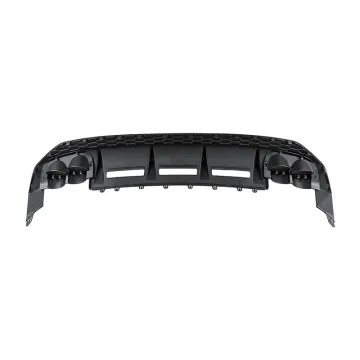 Factory Outlet Bumper Diffuser for AUDI 21-22 A3