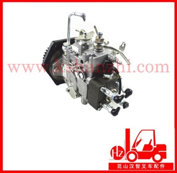 forklift spare parts ISUZU C240 pump assy, injection in stock brandnew 5-15601438-3
