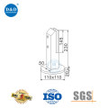 Balcony Railing Fence Balustrade Balust Bramp Glass Glass Raffer
