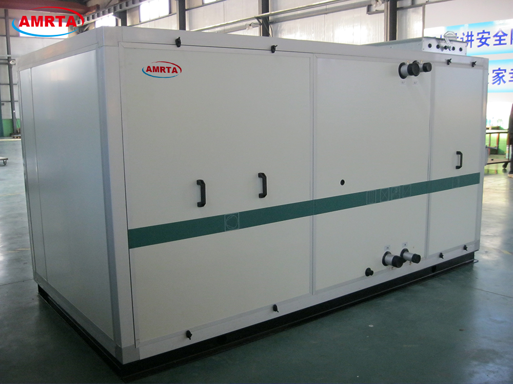 Medical Heat Exchange Fresh Air Handling Unit AHU