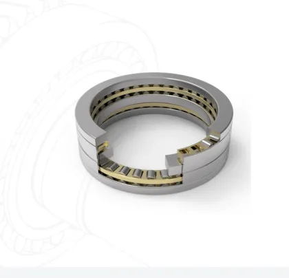 Thrust Cylindrical Roller Bearings