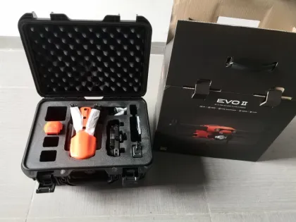 Autel EVO II Rugged Bundle and Autel EVO 2 Combo: Comprehensive Drone Package