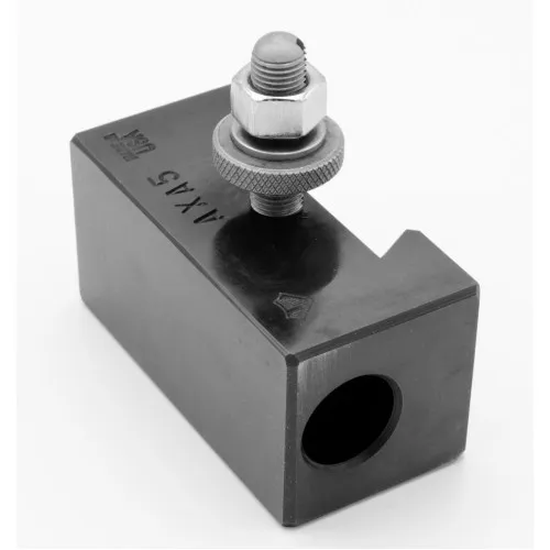 High Precision Morse Taper Holder: Drilling Tools for MS2, MS3, and MS4 Standards