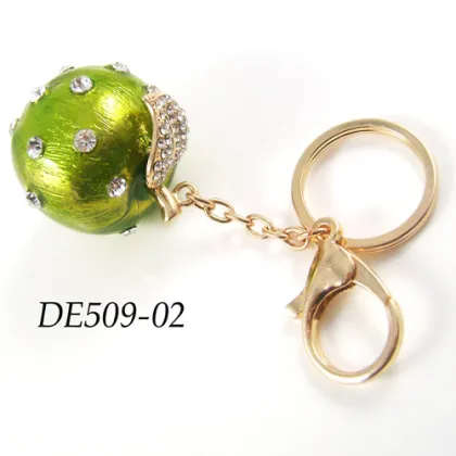 customized key chain