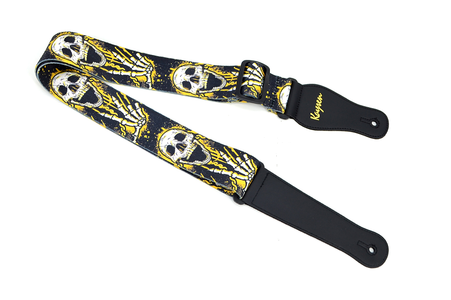 Rs G07 Guitar Strap