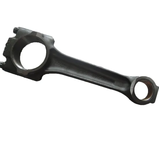 Factory-Supplied N14 Engine Connecting Rod (3978330) - High-Quality Replacement Part