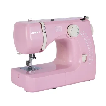 JK1216 Household Multi-Function Sewing Machine - High Quality Home Use Sewing Machinery